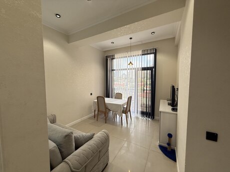 2-room apartment, 51 m², Malibo Residence: 295 000 ₼ 3