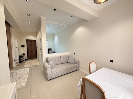 2-room apartment, 51 m², Malibo Residence: 295 000 ₼ 5