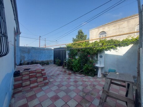 4 otaqlı həyət evi, 152 m², Hövsan: 93 500 ₼ 4