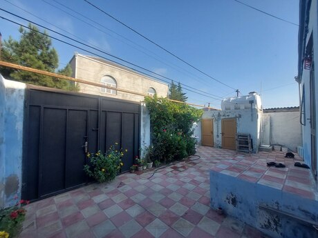 4 otaqlı həyət evi, 152 m², Hövsan: 93 500 ₼ 5