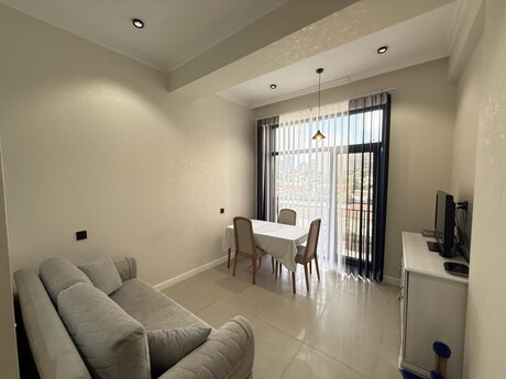 2-room apartment, 51 m², Malibo Residence: 295 000 ₼ 4