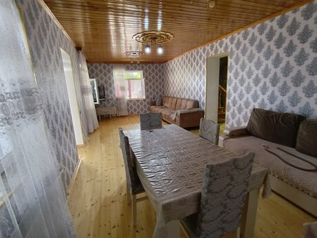 7 otaqlı həyət evi, 250 m², Hövsan: 148 000 ₼ 2