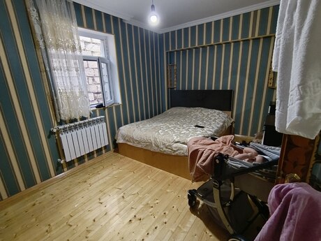 7 otaqlı həyət evi, 250 m², Hövsan: 148 000 ₼ 4