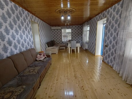 7 otaqlı həyət evi, 250 m², Hövsan: 148 000 ₼ 3