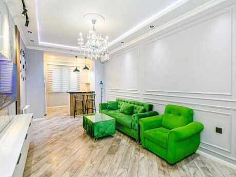 3-room apartment, 85 m², Sahil: 314 000 ₼ 3