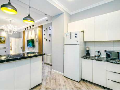 3-room apartment, 85 m², Sahil: 314 000 ₼ 4