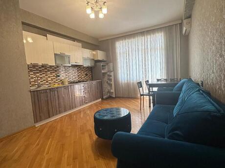 Kirayə 2 otaqlı mənzil, 130 m², Nəsimi: 800 ₼/ay 3