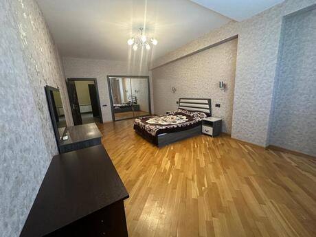 Kirayə 2 otaqlı mənzil, 130 m², Nəsimi: 800 ₼/ay 2