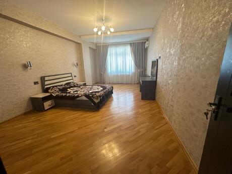 Kirayə 2 otaqlı mənzil, 130 m², Nəsimi: 800 ₼/ay 5