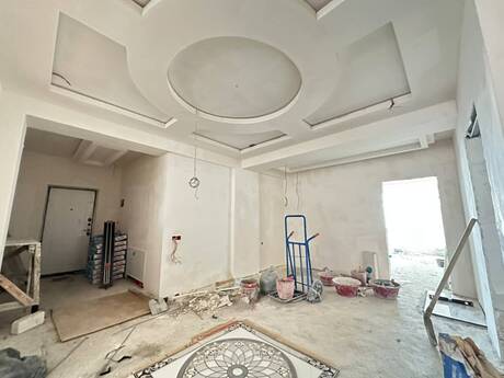 4-комнатная квартира, 134 м², İnşaatçılar: 397 000 ₼ 3