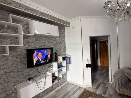2-room apartment, 62 m², Şah İsmayıl Xətai: 164 000 ₼ 3