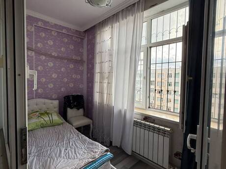 2-room apartment, 62 m², Şah İsmayıl Xətai: 164 000 ₼ 5