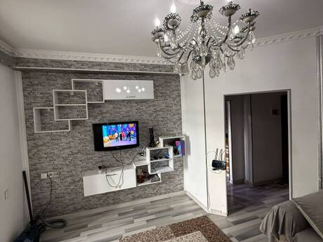 2-room apartment, 62 m², Şah İsmayıl Xətai: 164 000 ₼ 4