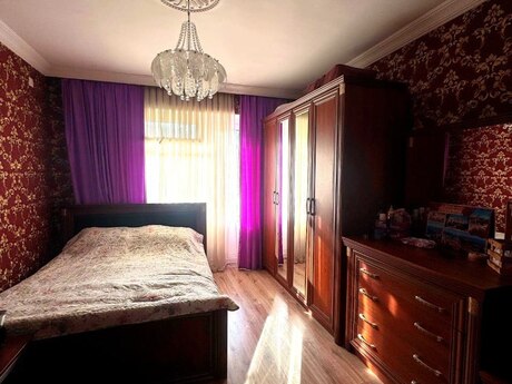 3-room apartment, 70 m², Elmlər Akademiyası: 230 000 ₼ 5
