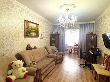 3-room apartment, 70 m², Elmlər Akademiyası: 230 000 ₼ 3