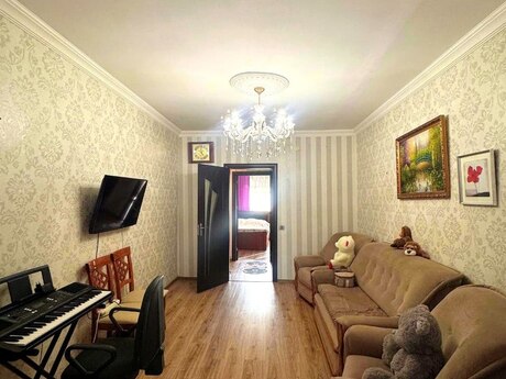 3-room apartment, 70 m², Elmlər Akademiyası: 230 000 ₼ 4