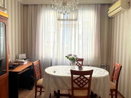3-room apartment, 70 m², Elmlər Akademiyası: 230 000 ₼ 2