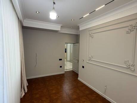 3 otaqlı mənzil, 110 m², İnşaatçılar: 350 000 ₼ 3