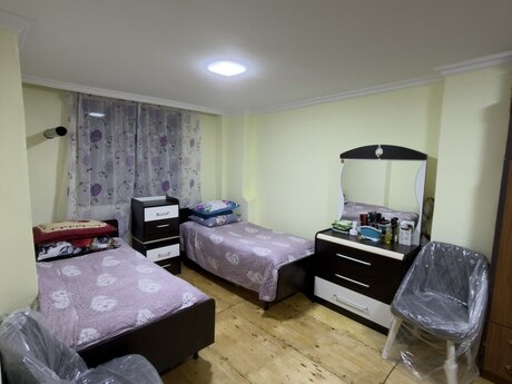 2 otaqlı həyət evi, 45 m², Avtovağzal: 55 000 ₼ 5
