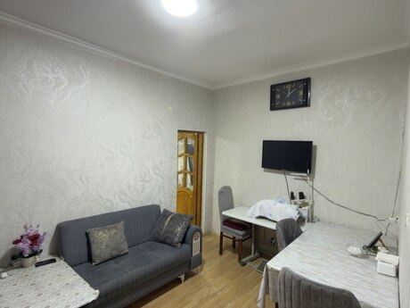 2 otaqlı həyət evi, 45 m², Avtovağzal: 55 000 ₼ 2