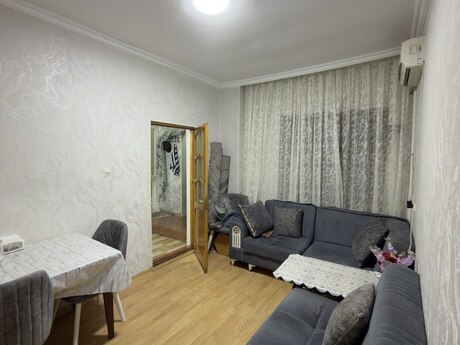 2 otaqlı həyət evi, 45 m², Avtovağzal: 55 000 ₼ 3