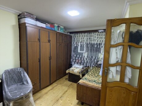 2 otaqlı həyət evi, 45 m², Avtovağzal: 55 000 ₼ 4