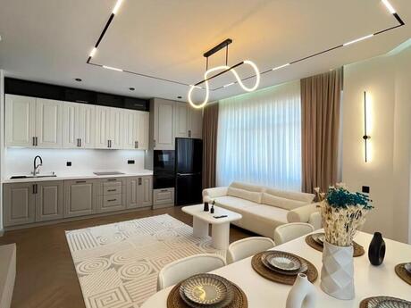 Elan №6485889 - Bakı, Xətai r., 3 otaqlı, 93 m², 13/17 mərtəbə