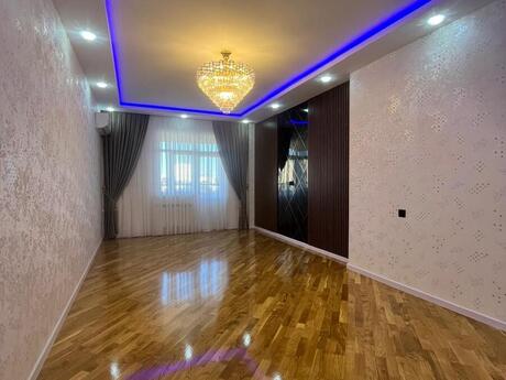 Объявление №6485791 - Баку, м. Автовокзал, 3-комн., 115 м², 16/17 этаж