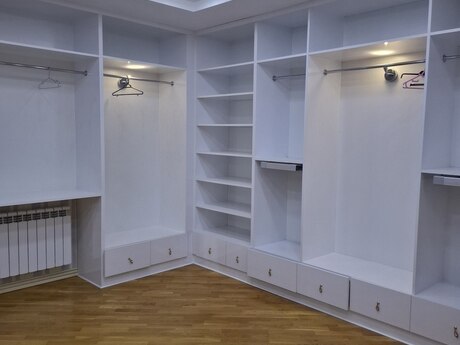 7-room apartment, 560 m², Azadlıq Prospekti: 800 000 ₼ 5