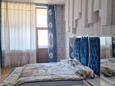 7-room apartment, 560 m², Azadlıq Prospekti: 800 000 ₼ 4