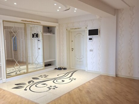 7-room apartment, 560 m², Azadlıq Prospekti: 800 000 ₼ 2