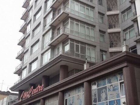 Elan №6485855 - Bakı, İçəri Şəhər m., 4 otaqlı, 233 m², 4/15 mərtəbə