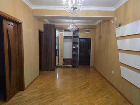 3 otaqlı mənzil, 126 m², Bakıxanov: 252 200 ₼ 4