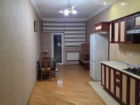 3 otaqlı mənzil, 126 m², Bakıxanov: 252 200 ₼ 5