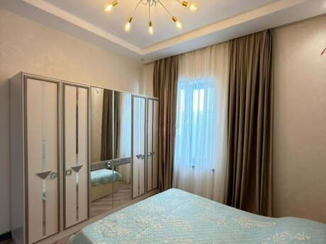 4 otaqlı həyət evi, 100 m², Mərdəkan: 220 000 ₼ 3