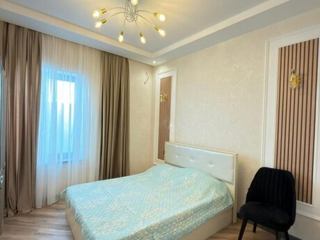 4 otaqlı həyət evi, 100 m², Mərdəkan: 220 000 ₼ 2