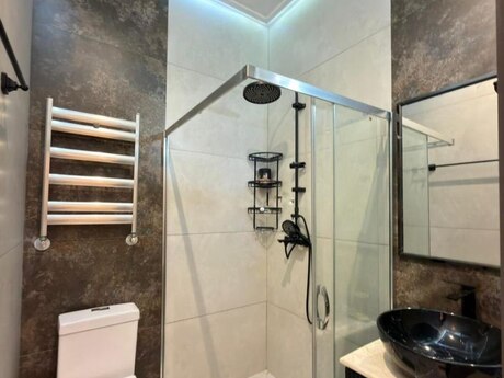 4 otaqlı həyət evi, 100 m², Mərdəkan: 220 000 ₼ 4
