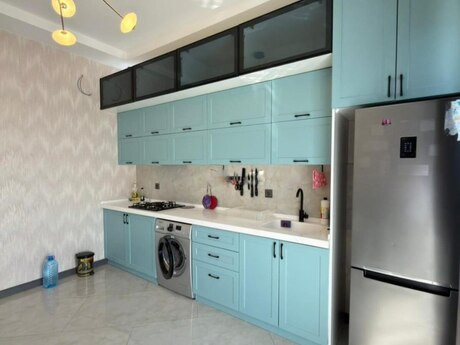 4 otaqlı həyət evi, 100 m², Mərdəkan: 220 000 ₼ 5