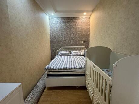 3 otaqlı mənzil, 75 m², İnşaatçılar: 159 000 ₼ 4
