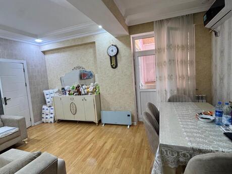 3 otaqlı mənzil, 75 m², İnşaatçılar: 159 000 ₼ 5