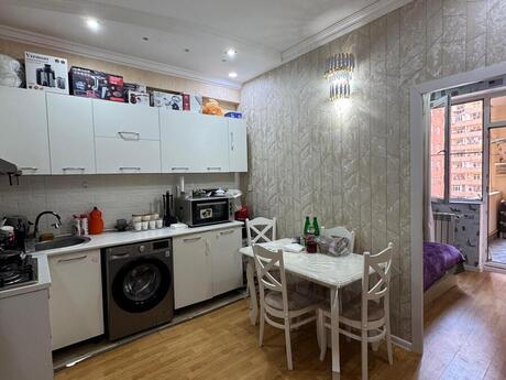 3 otaqlı mənzil, 75 m², İnşaatçılar: 159 000 ₼ 3