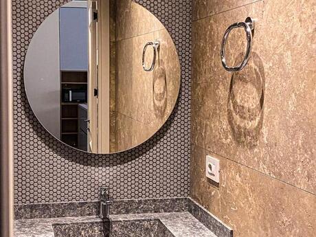 2-room apartment for rent, 55 m², Ağ şəhər: 1 550 ₼/mo 5