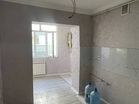 2-room apartment, 60 m², İnşaatçılar: 178 000 ₼ 5