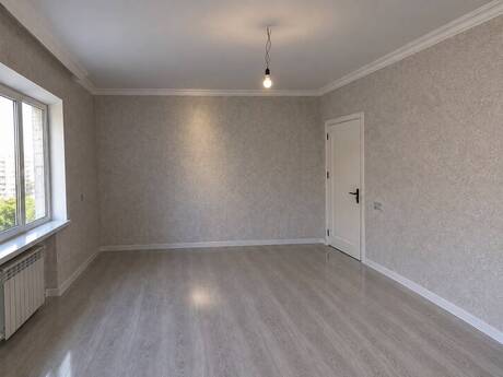 2-room apartment, 60 m², İnşaatçılar: 178 000 ₼ 2