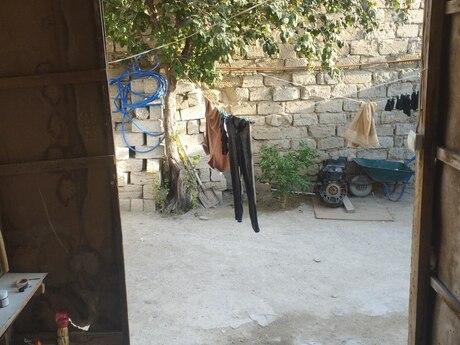 3 otaqlı həyət evi, 100 m², Əmircan: 68 000 ₼ 4