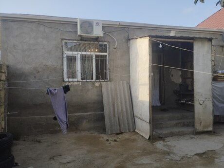 3 otaqlı həyət evi, 100 m², Əmircan: 68 000 ₼ 3