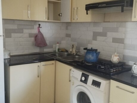 3 otaqlı həyət evi, 100 m², Əmircan: 68 000 ₼ 5