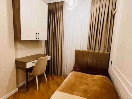 3-room apartment, 110 m², Səbail: 295 000 ₼ 4