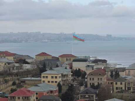 3-room apartment, 110 m², Səbail: 295 000 ₼ 5