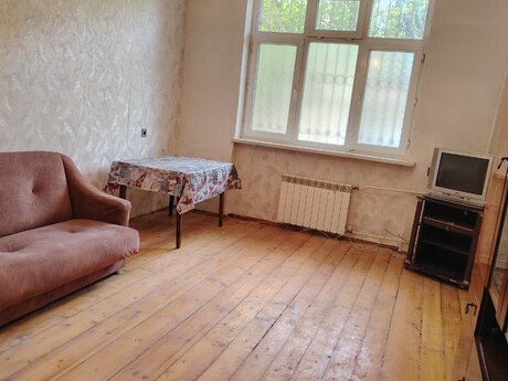 Kirayə 2 otaqlı mənzil, 60 m², Bakıxanov: 490 ₼/ay 2